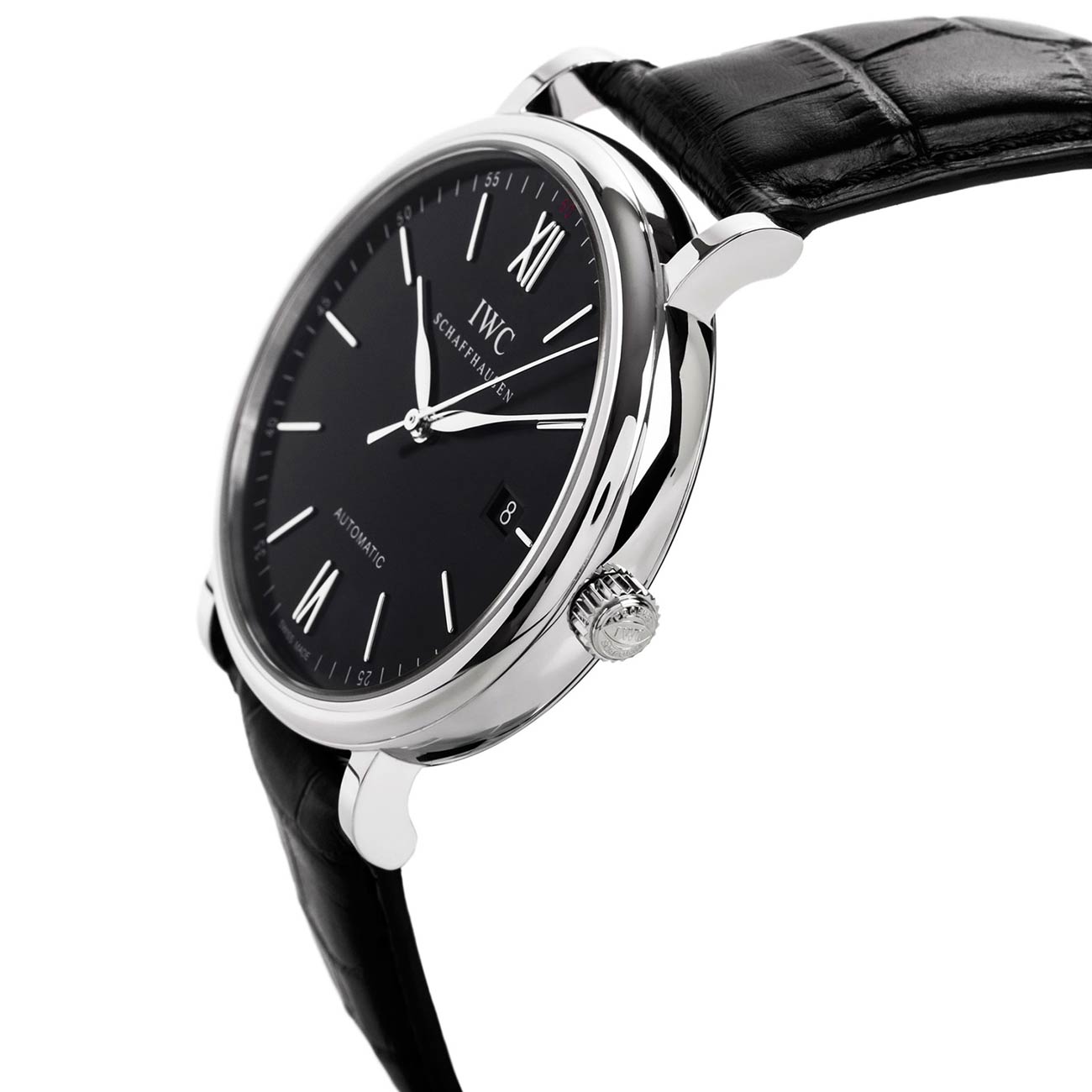 IWC Portofino Automatic IW356502