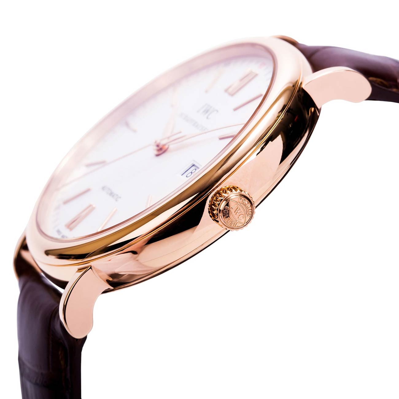 IWC Portofino Automatic IW356504