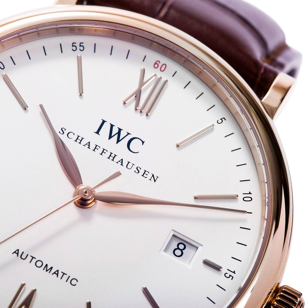 IWC Portofino Automatic IW356504