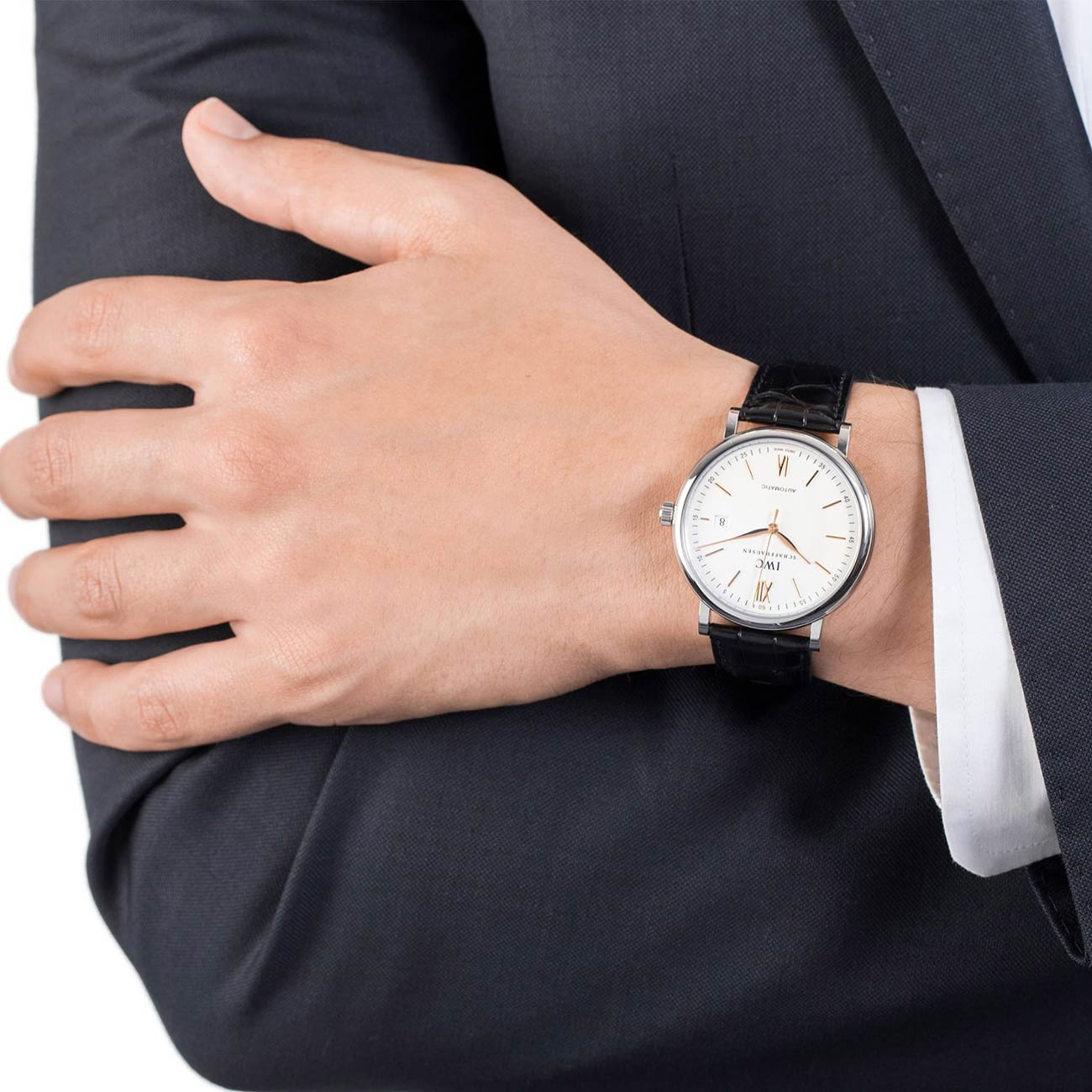 IWC Portofino Automatic IW356517