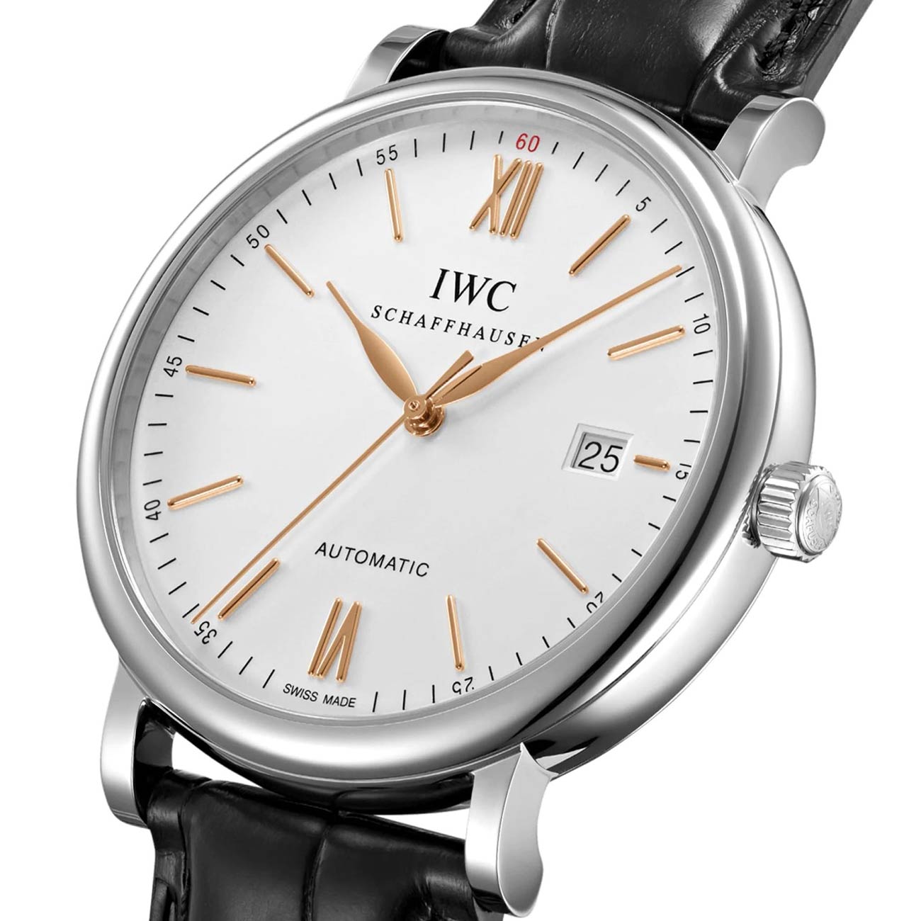 IWC Portofino Automatic IW356517