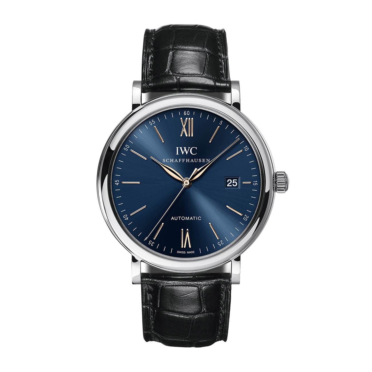 IWC Portofino Automatic IW356523
