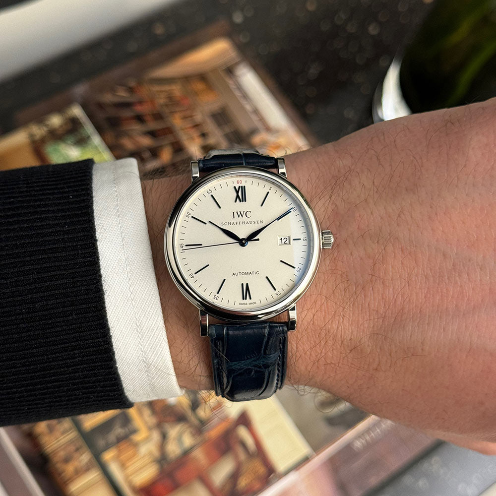 IWC Portofino Automatic IW356527