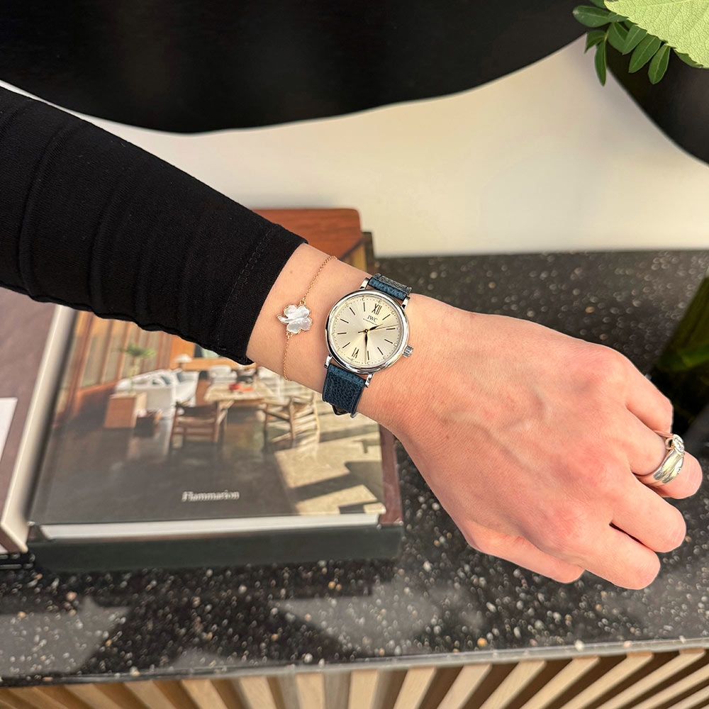 IWC Portofino Automatic 34 IW357411