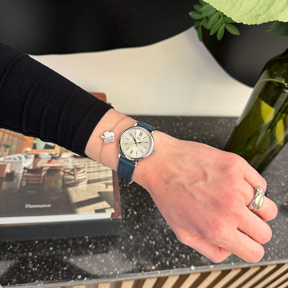 IWC Portofino Automatic 34 IW357411