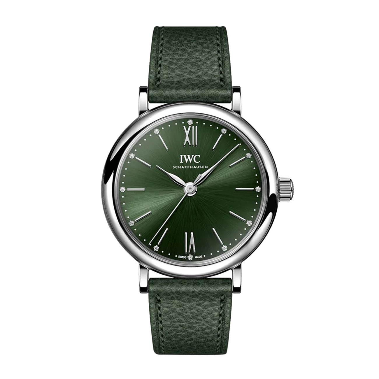 IWC Portofino Automatic 34 IW357412