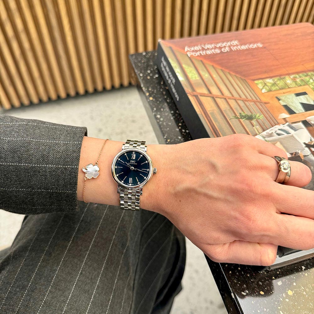IWC Portofino Automatic 34 IW357413
