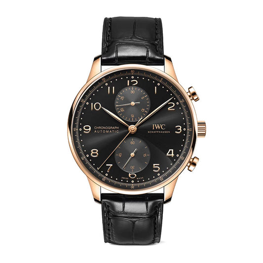 IWC Portugieser Chronograph IW371625