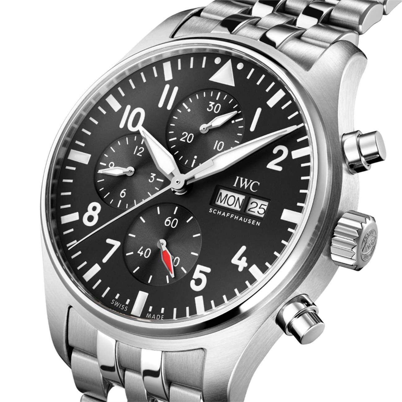 IWC Pilot's Watch Chronograph IW378002