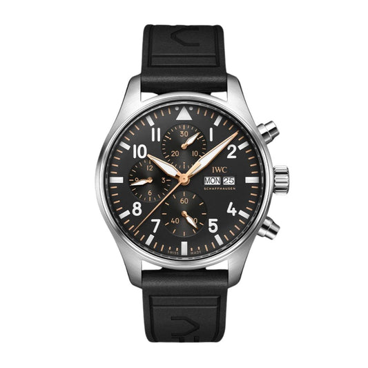 IWC Pilot's Watch Chronograph APXGP IW378009