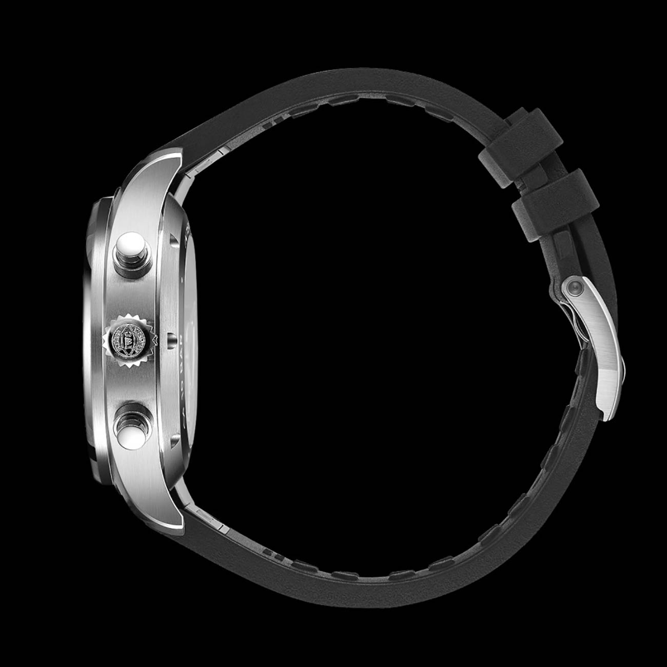 IWC Pilot's Watch Chronograph APXGP IW378009