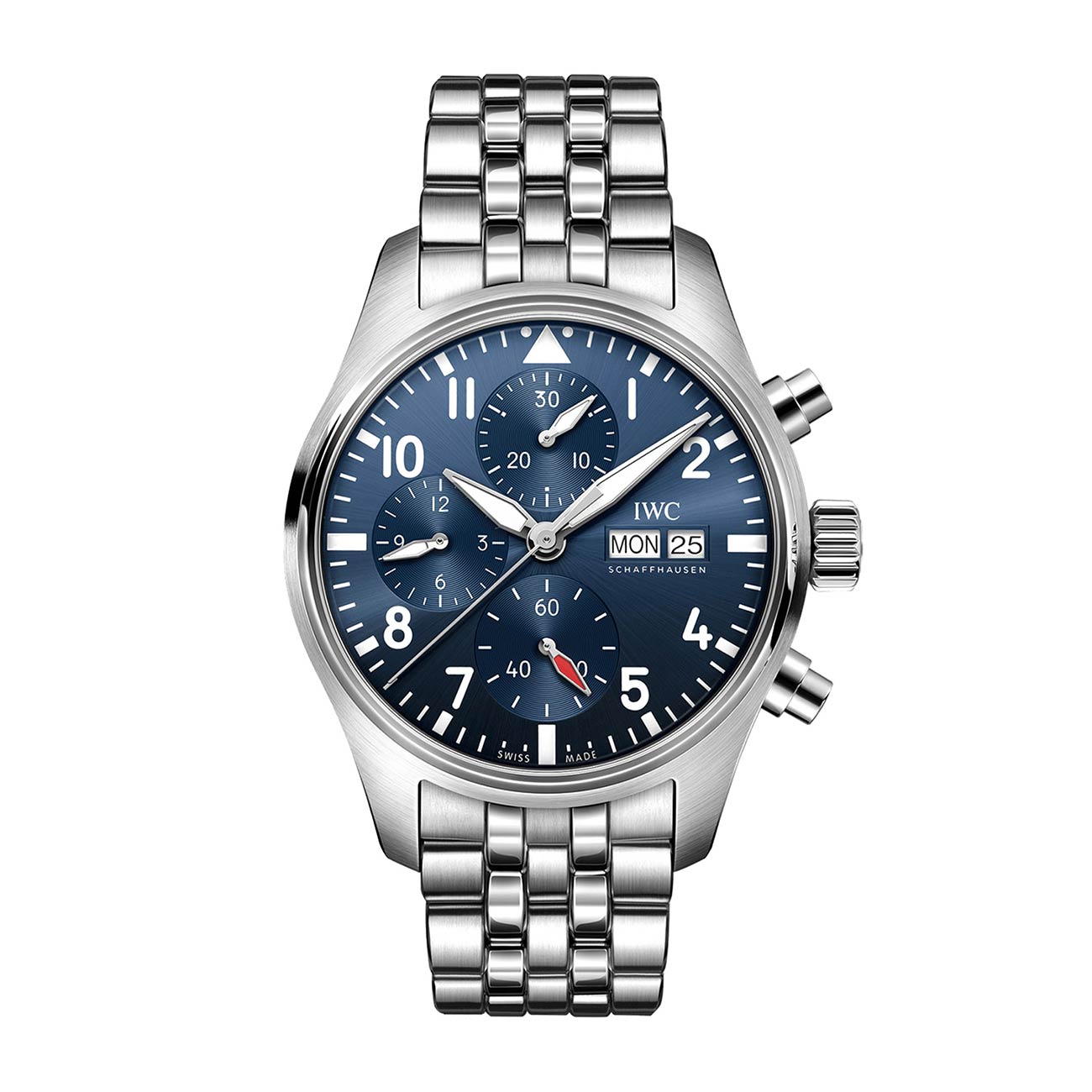 IWC Pilot's Watch Chronograph 41 IW388102
