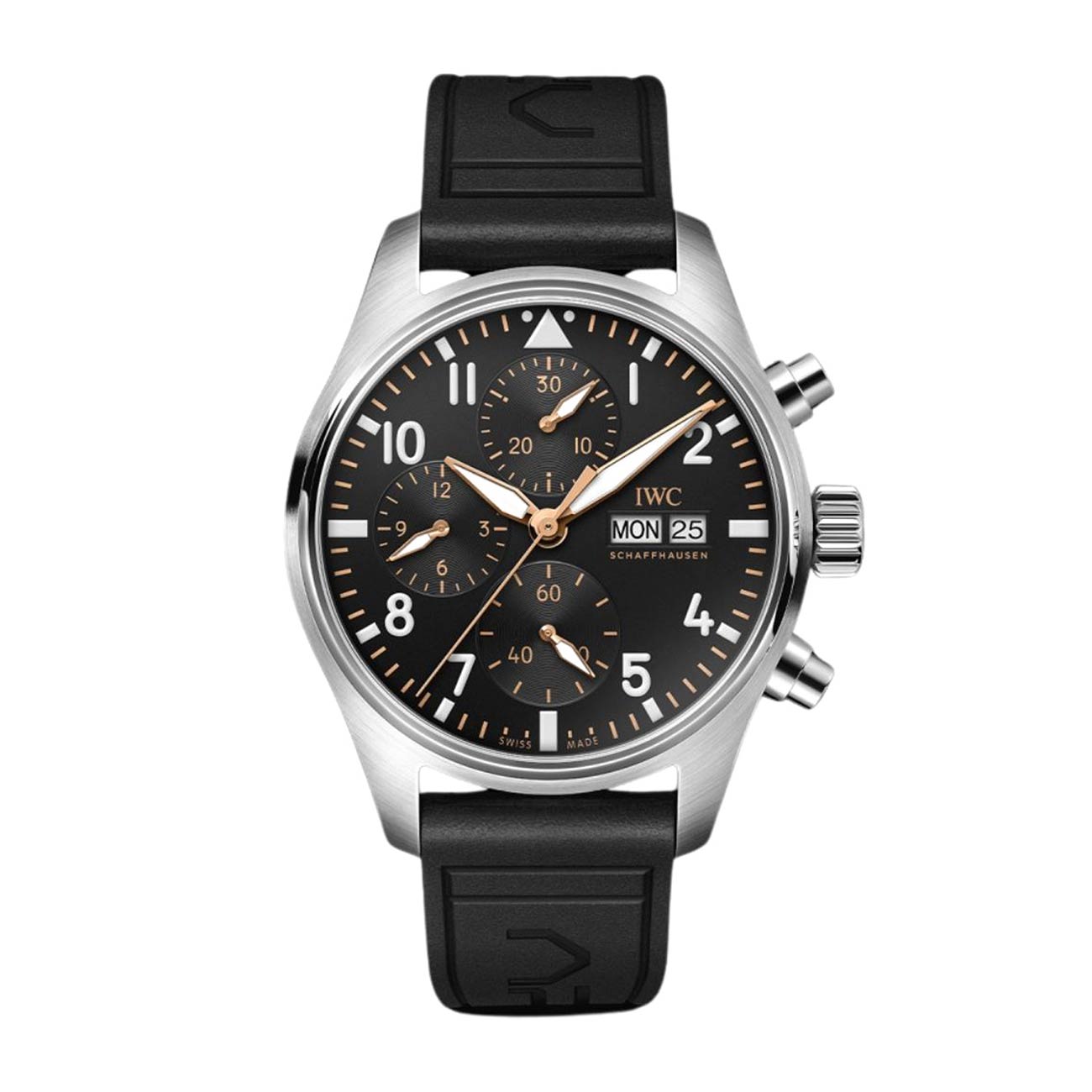IWC Pilot's Watch Chronograph 41 APXGP IW388116