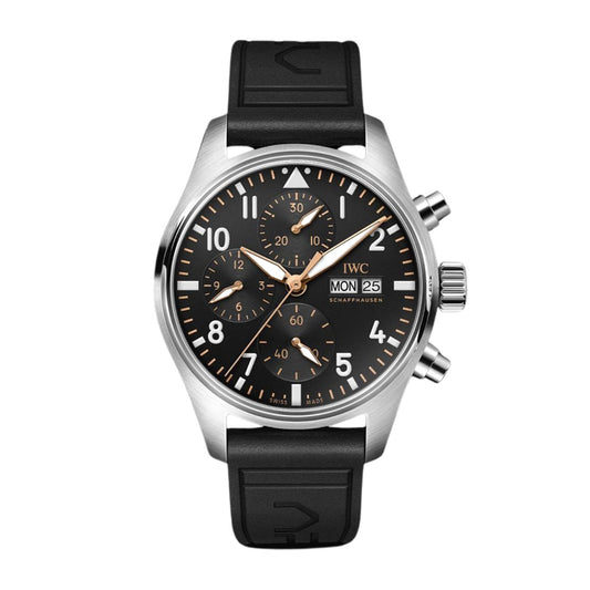 IWC Pilot's Watch Chronograph 41 APXGP IW388116