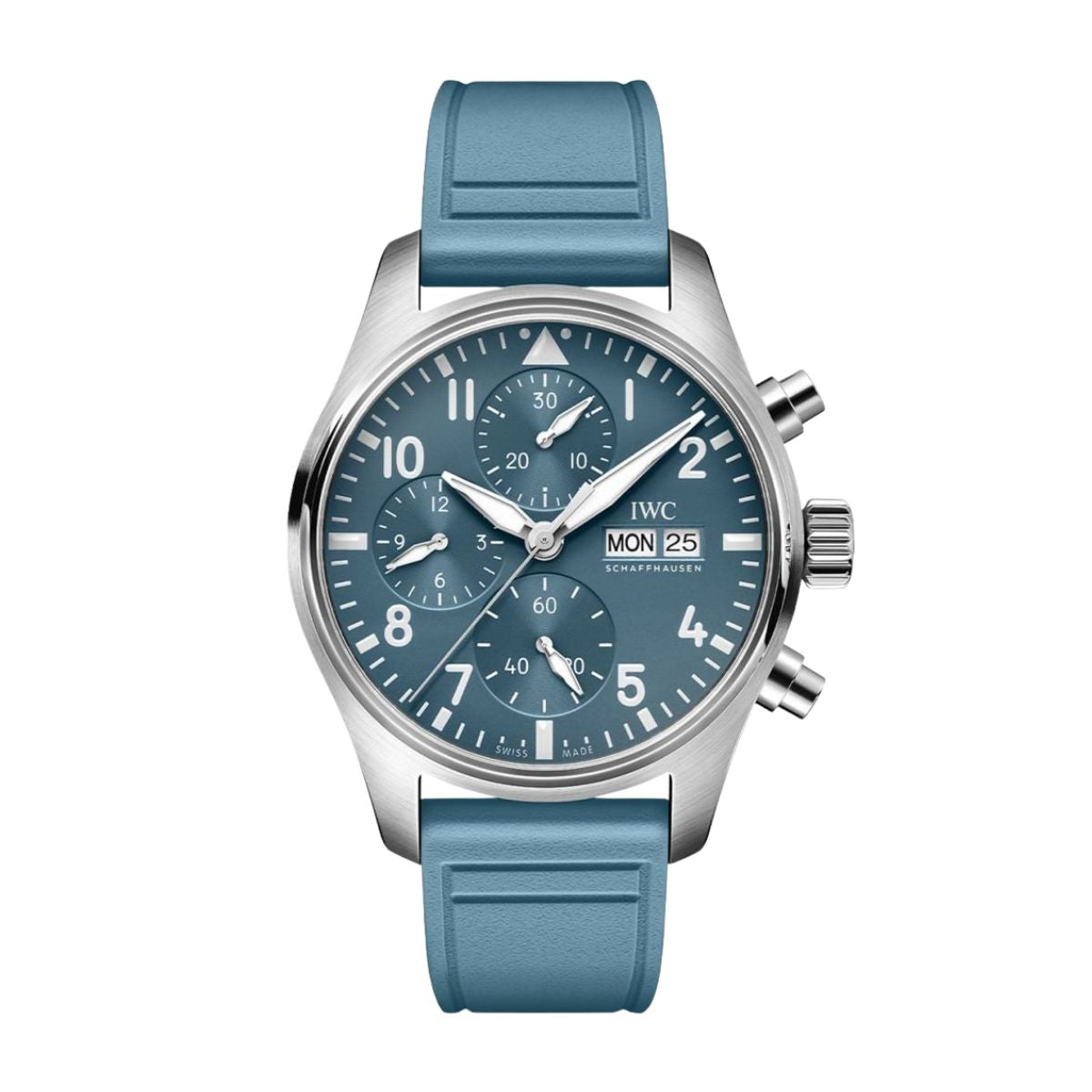 IWC Pilot's Watch Chronograph 41 IW388117