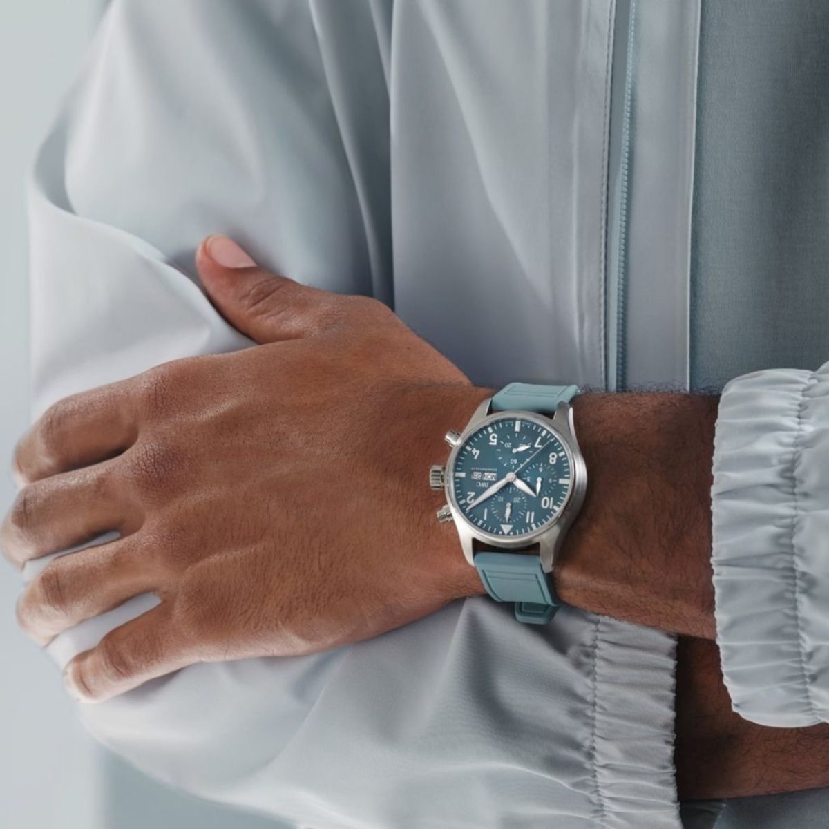 IWC Pilot's Watch Chronograph 41 IW388117