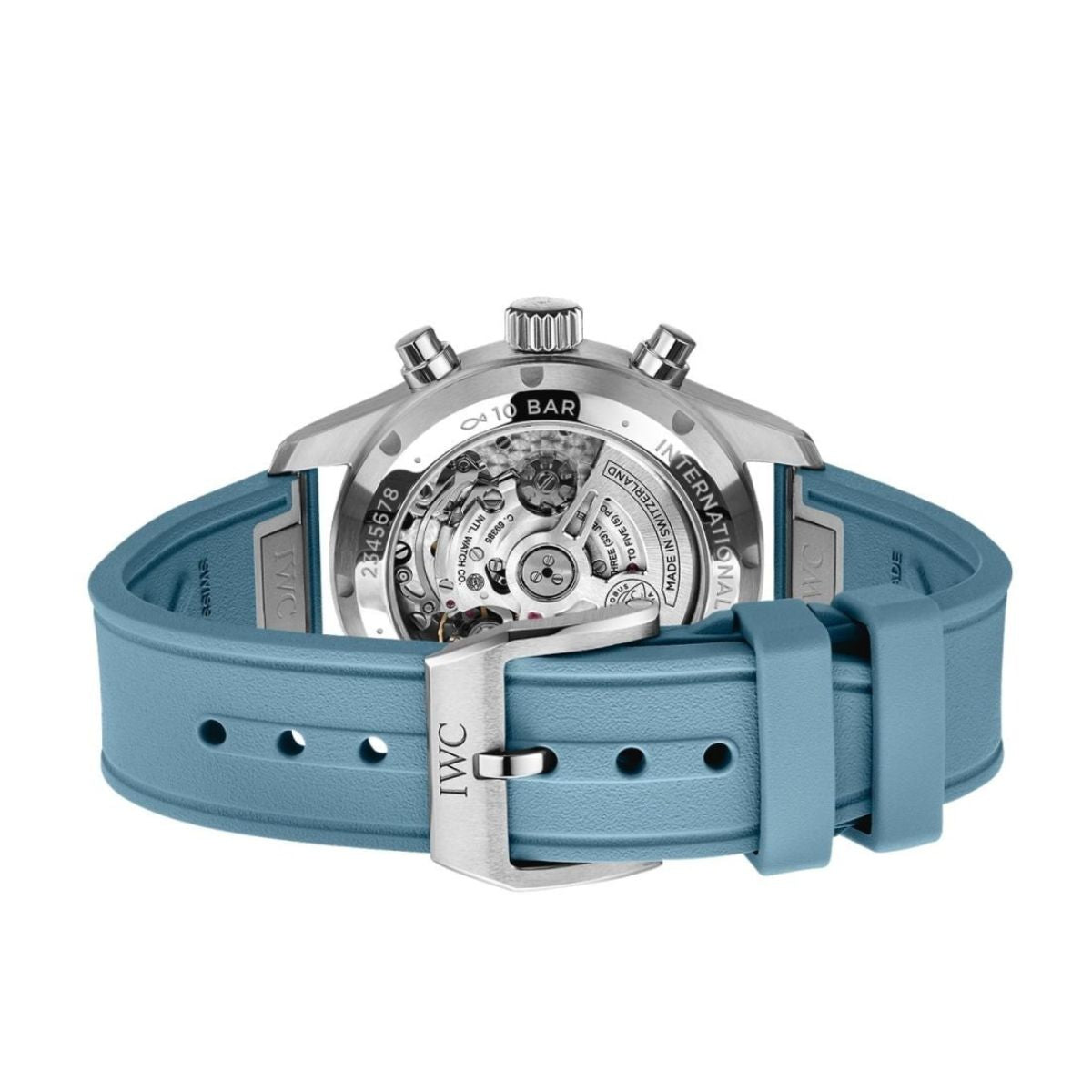 IWC Pilot's Watch Chronograph 41 IW388117