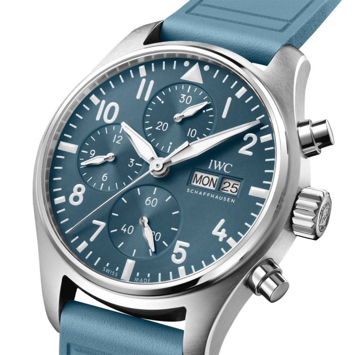 IWC Pilot's Watch Chronograph 41 IW388117
