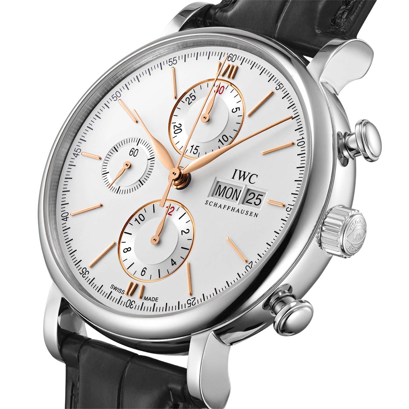 IWC Portofino Chronograph IW391031