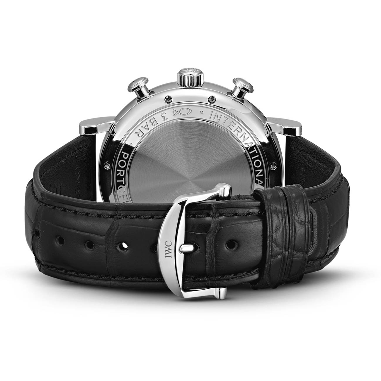 IWC Portofino Chronograph IW391031