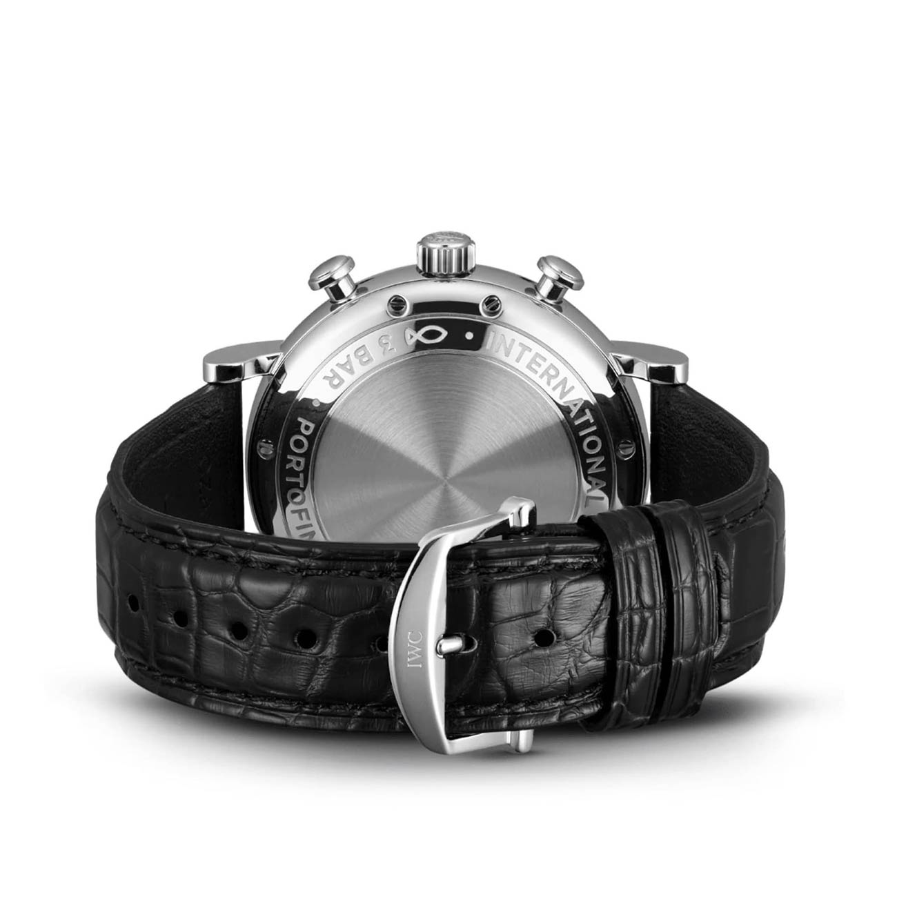 IWC Portofino Chronograph IW391036