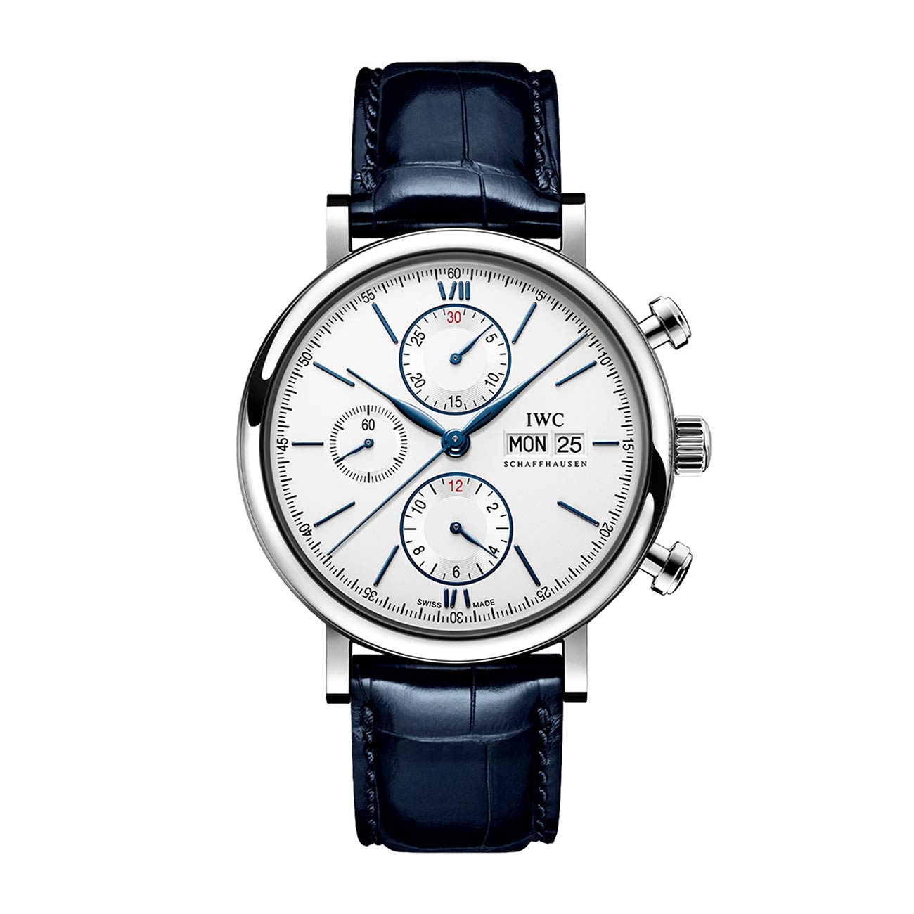IWC Portofino Chronograph IW391037