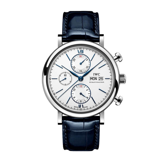 IWC Portofino Chronograph IW391037