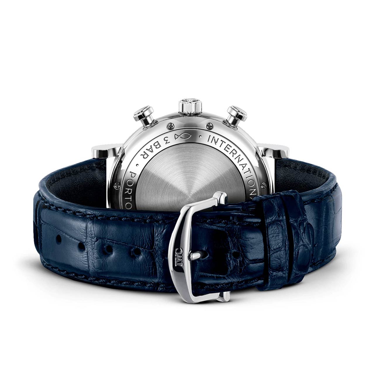 IWC Portofino Chronograph IW391037