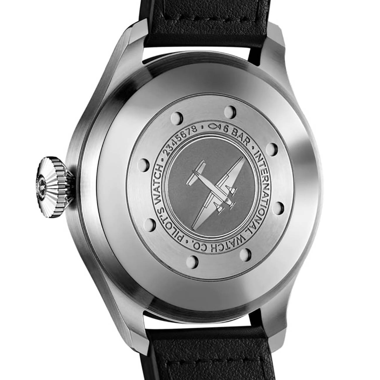 IWC Big Pilot's Watch IW501001