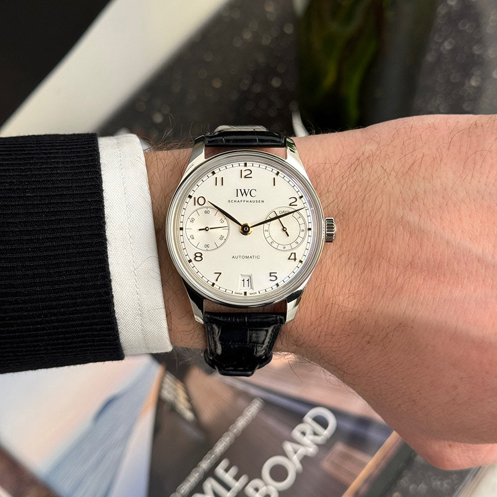 IWC Portugieser Automatic 42 IW501701