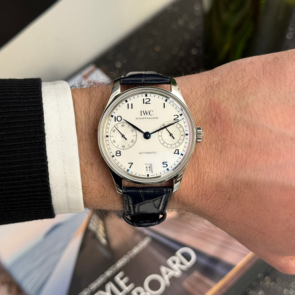IWC Portugieser Automatic 42 IW501702