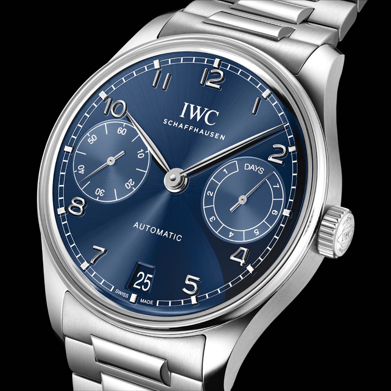 IWC Portugieser Automatic 42 IW501704