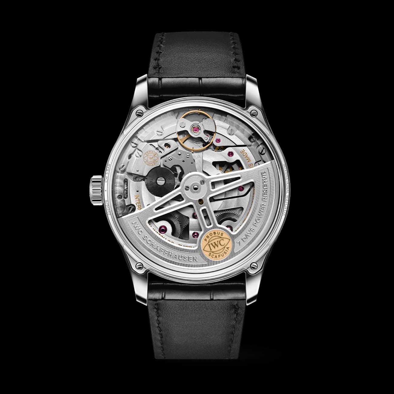 IWC Portugieser Automatic 42 IW501705