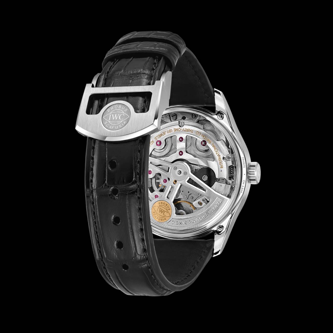 IWC Portugieser Automatic 42 IW501705