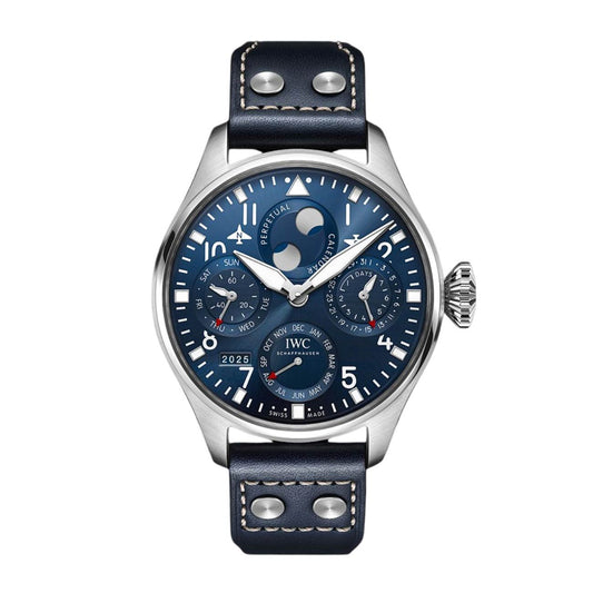 IWC Big Pilot’s Watch Perpetual Calendar IW503605
