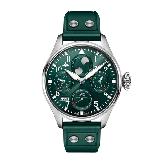 IWC Big Pilot's Watch Perpetual Calendar IW503608