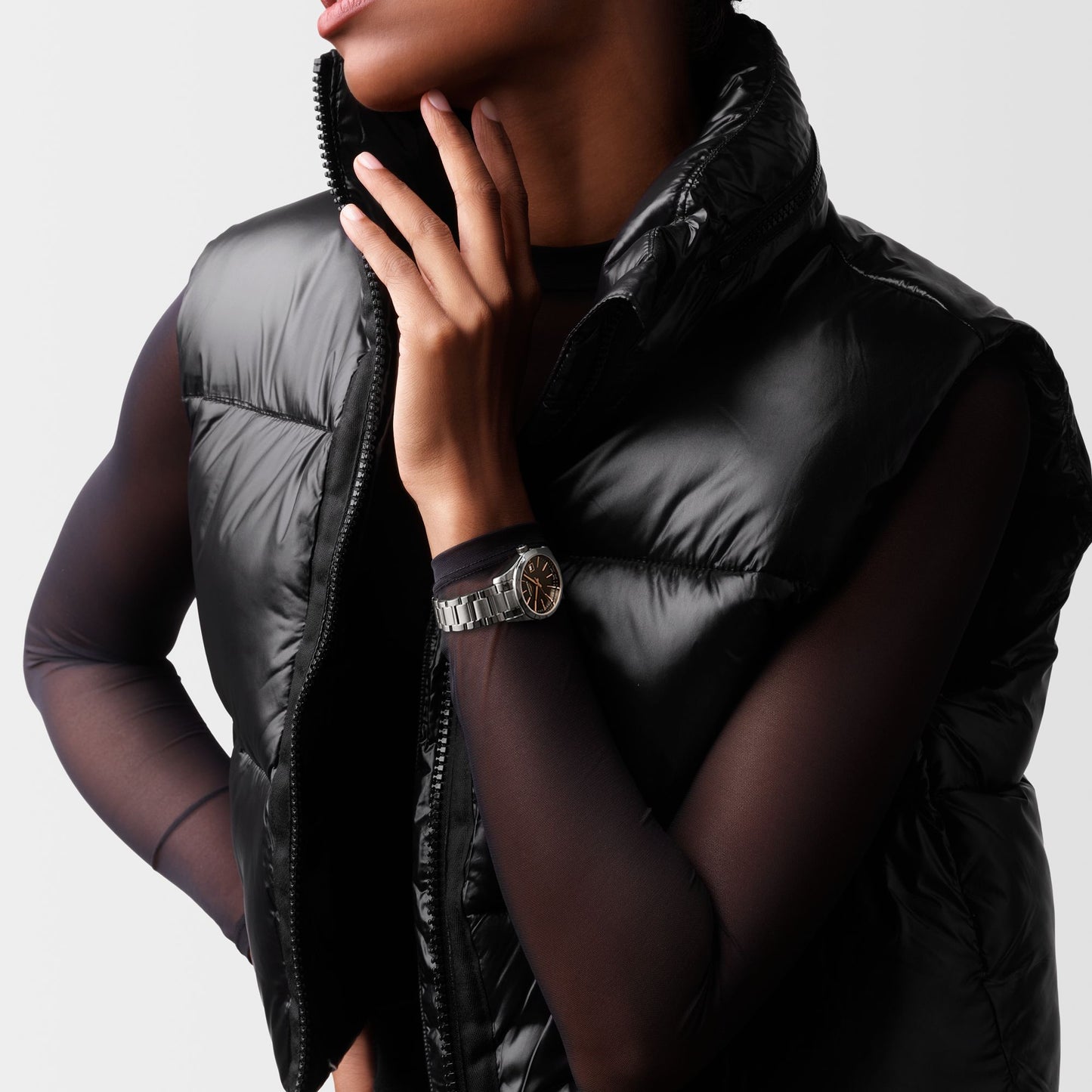 Longines Conquest L2.286.4.52.6