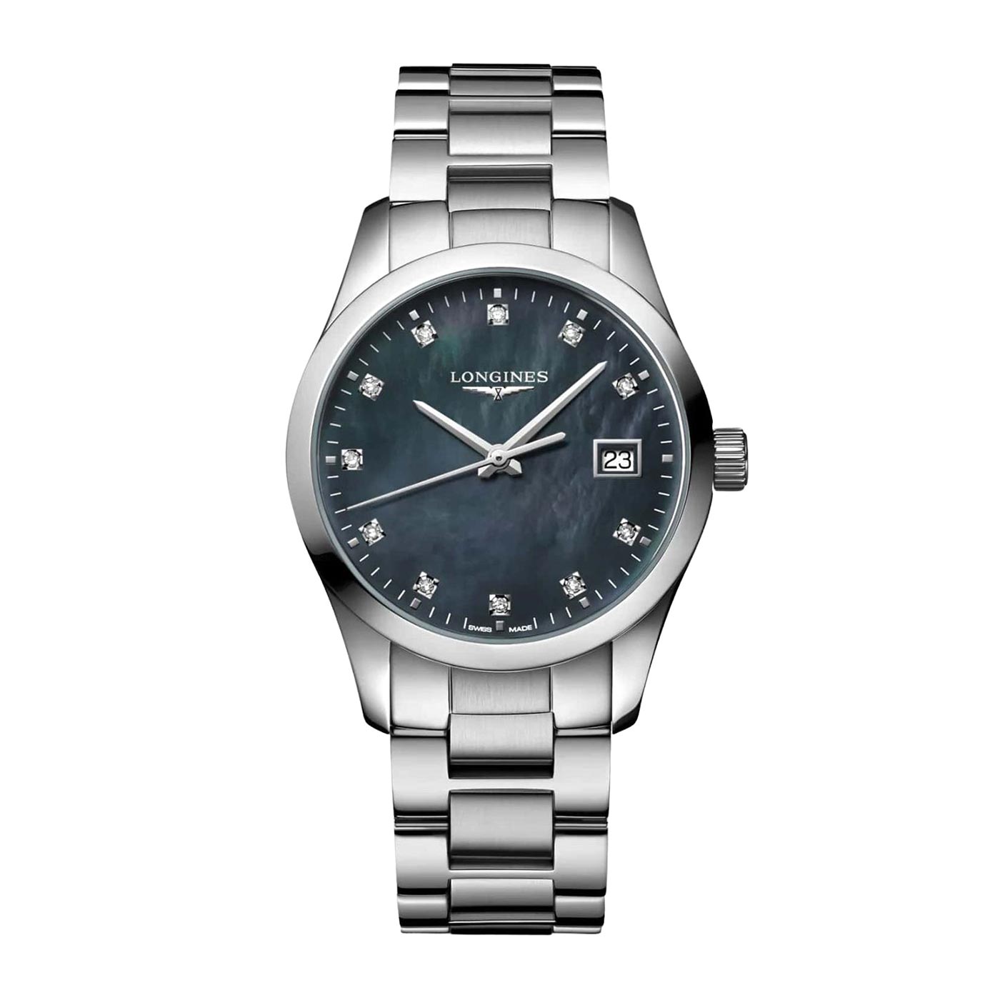 Longines Conquest L2.386.4.88.6
