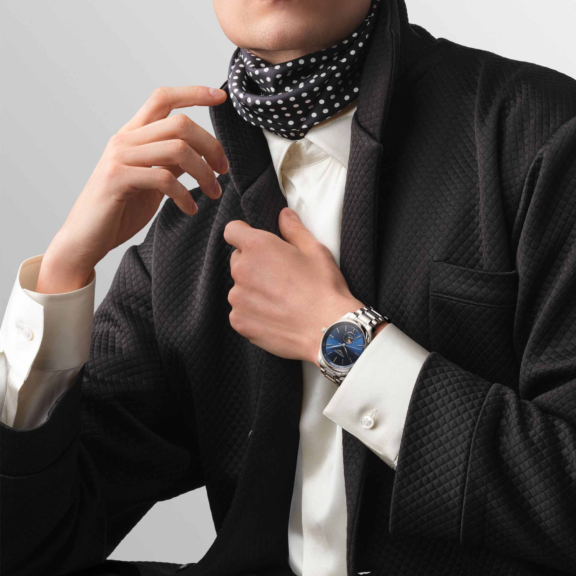 Longines Master Collection L2.919.4.92.6