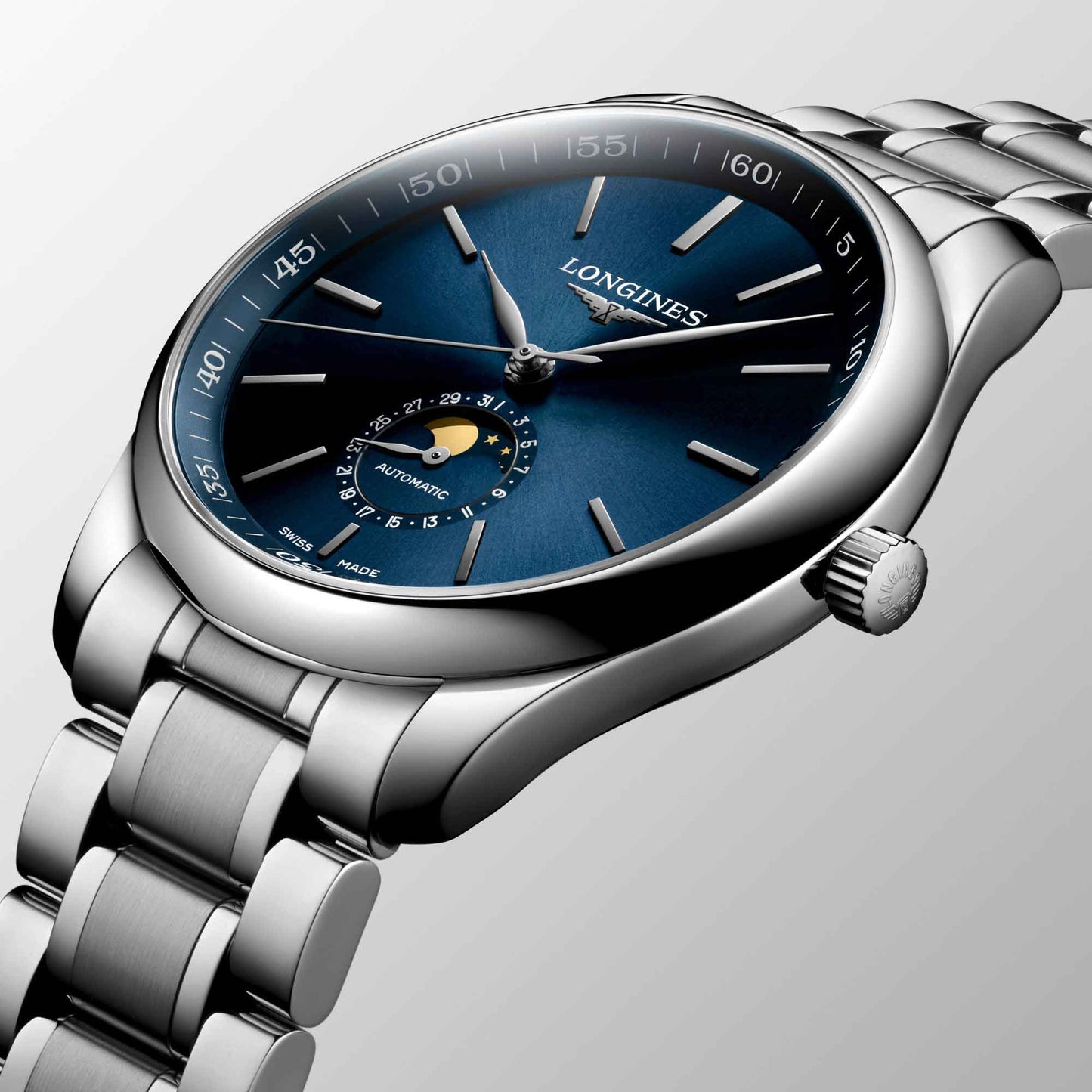 Longines Master Collection L2.919.4.92.6
