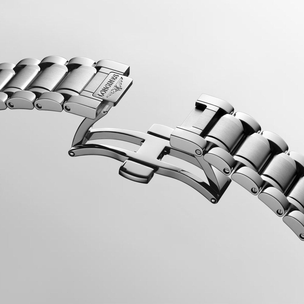 The Longines Master Collection L2.950.4.99.6