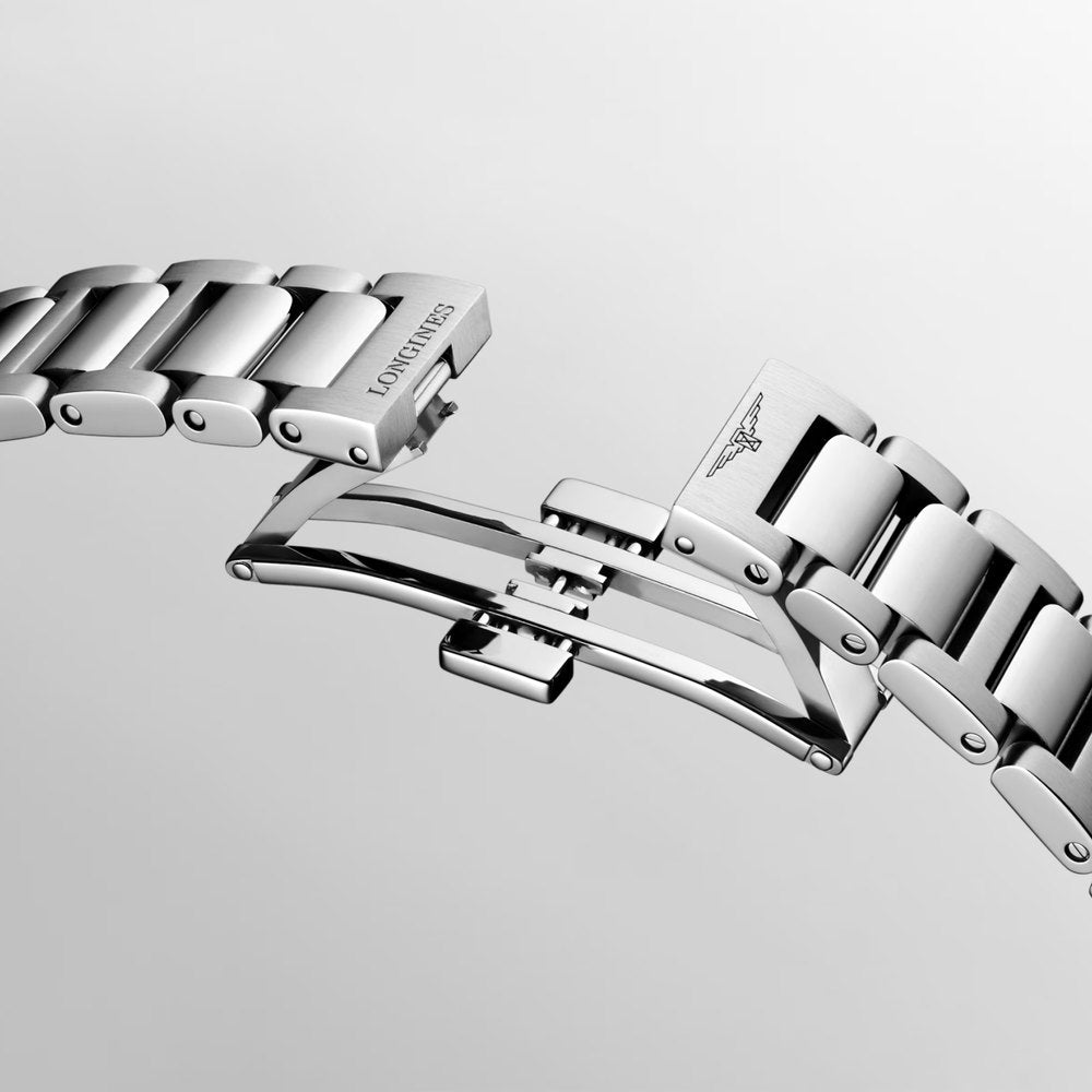 Longines Conquest L3.350.4.18.6