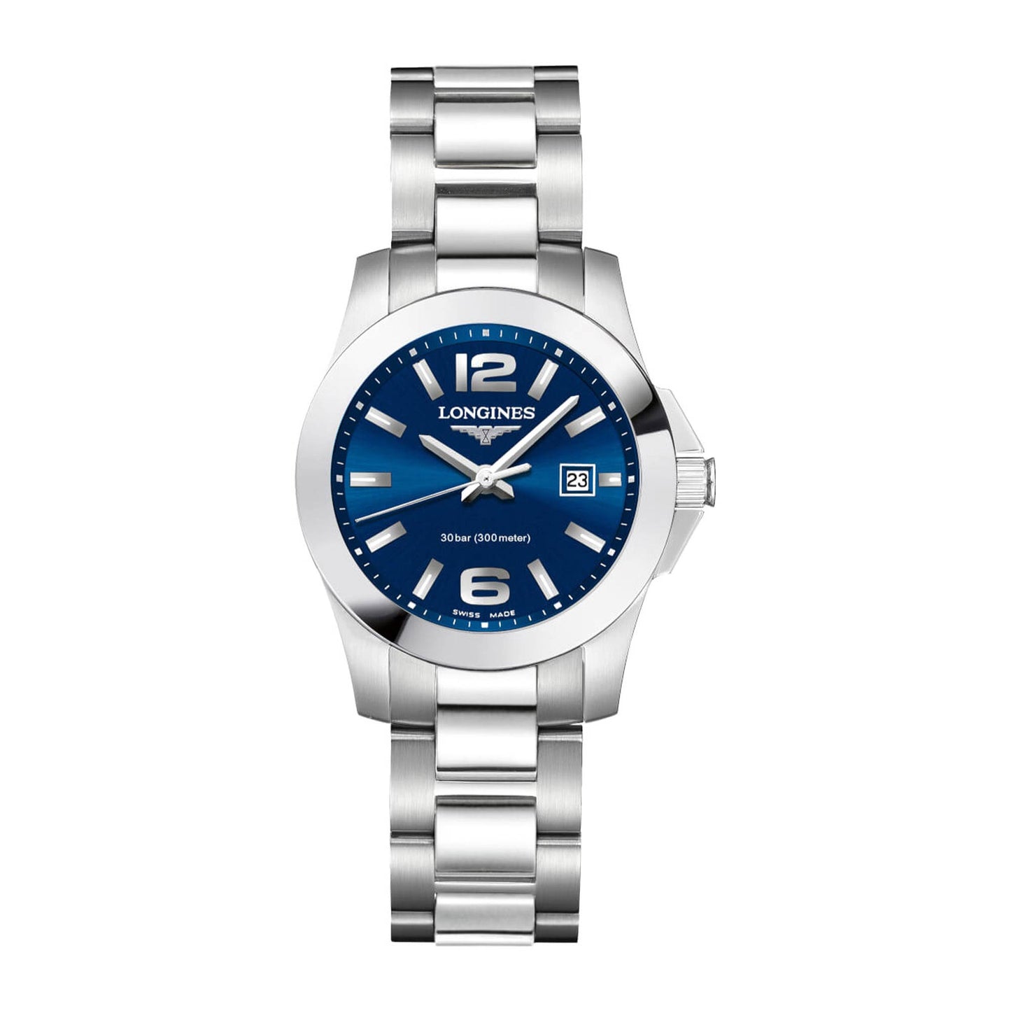 Longines Conquest L3.376.4.96.6