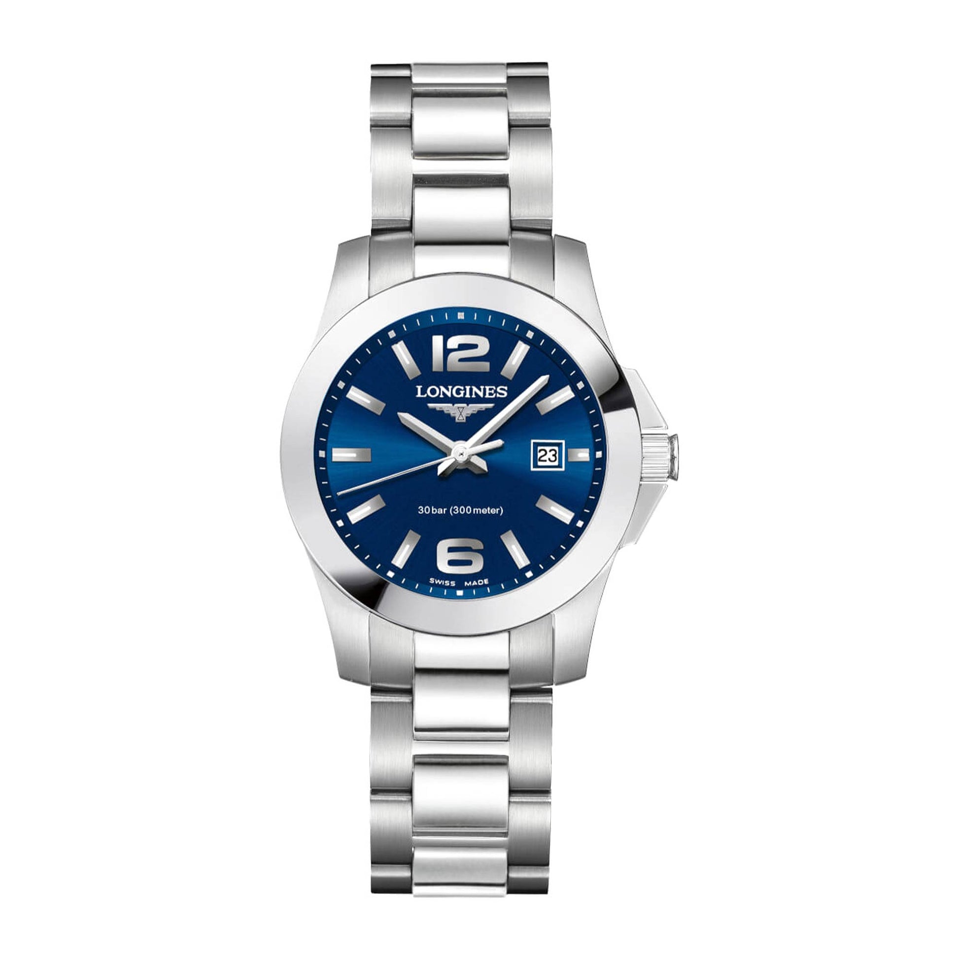 Longines Conquest L3.376.4.96.6