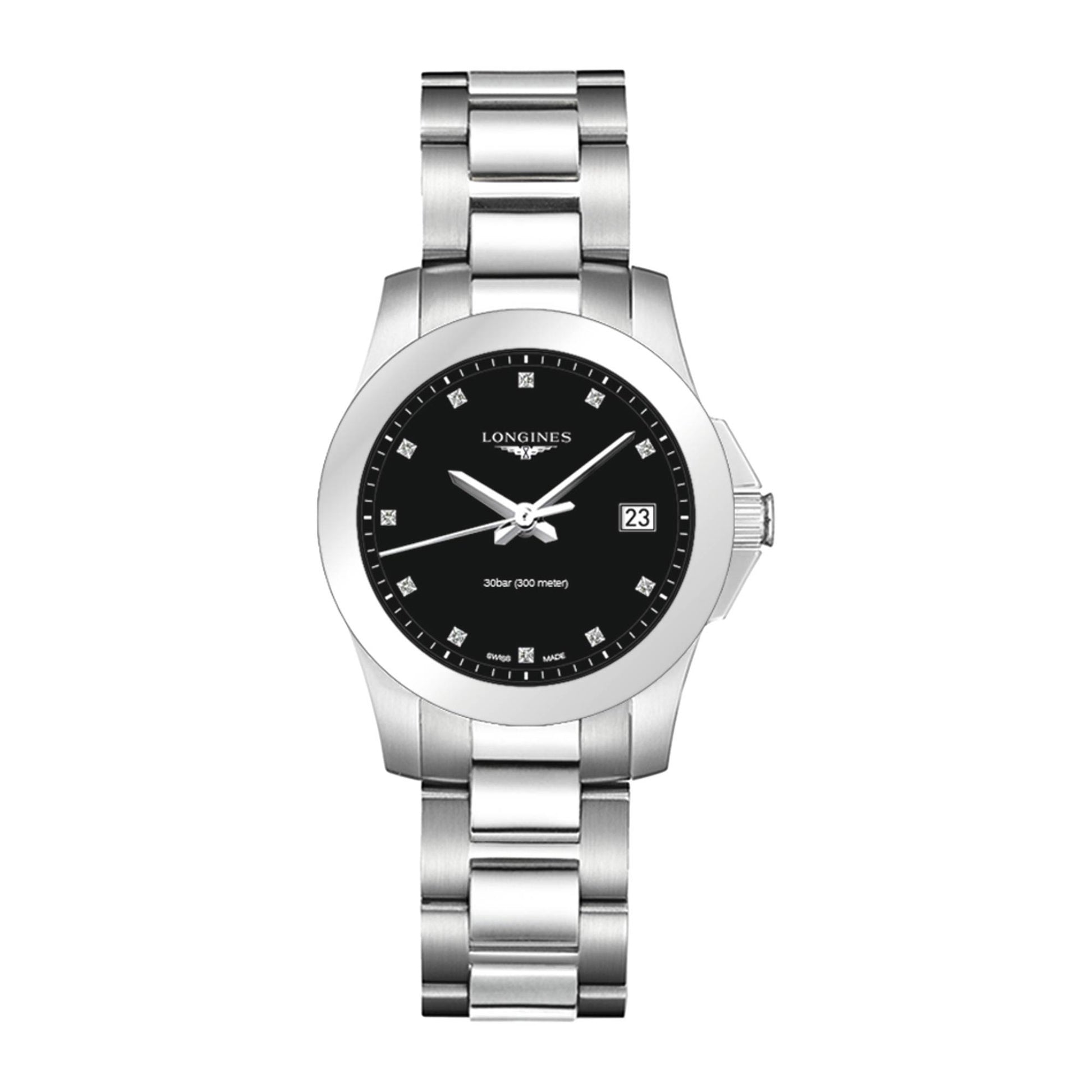 Longines Conquest L3.377.4.57.6