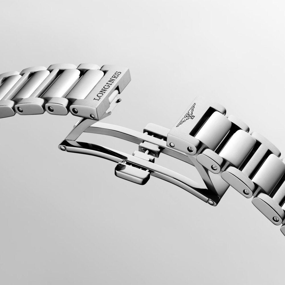 Longines Conquest L3.460.4.02.6