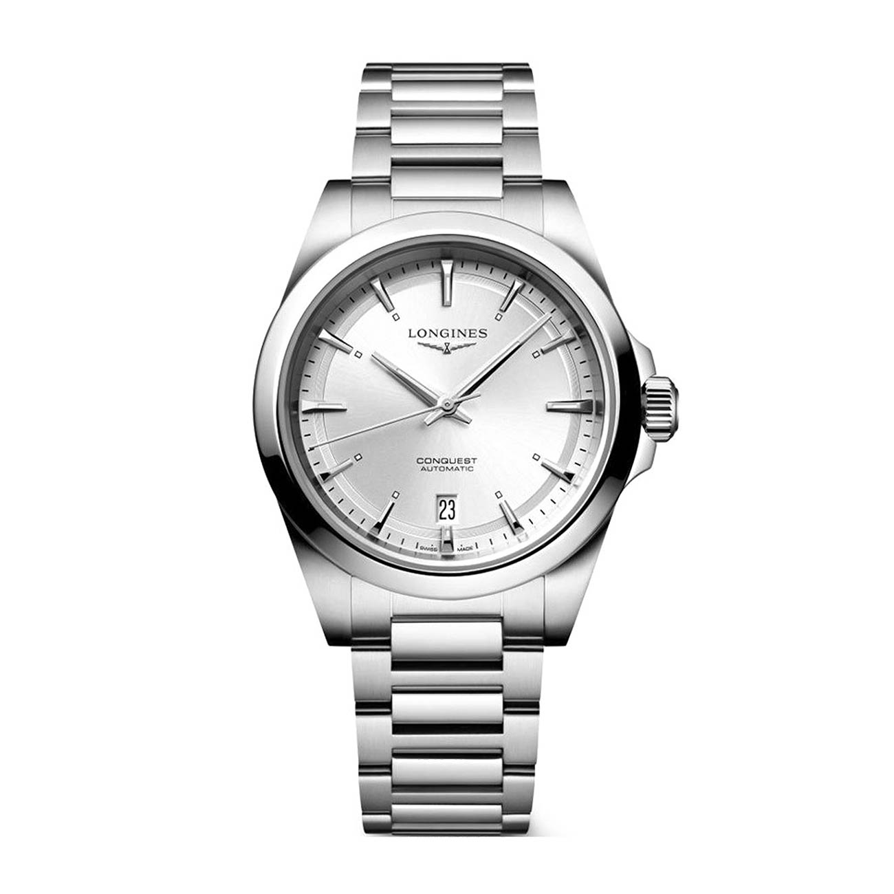 Longines Conquest L3.720.4.72.6