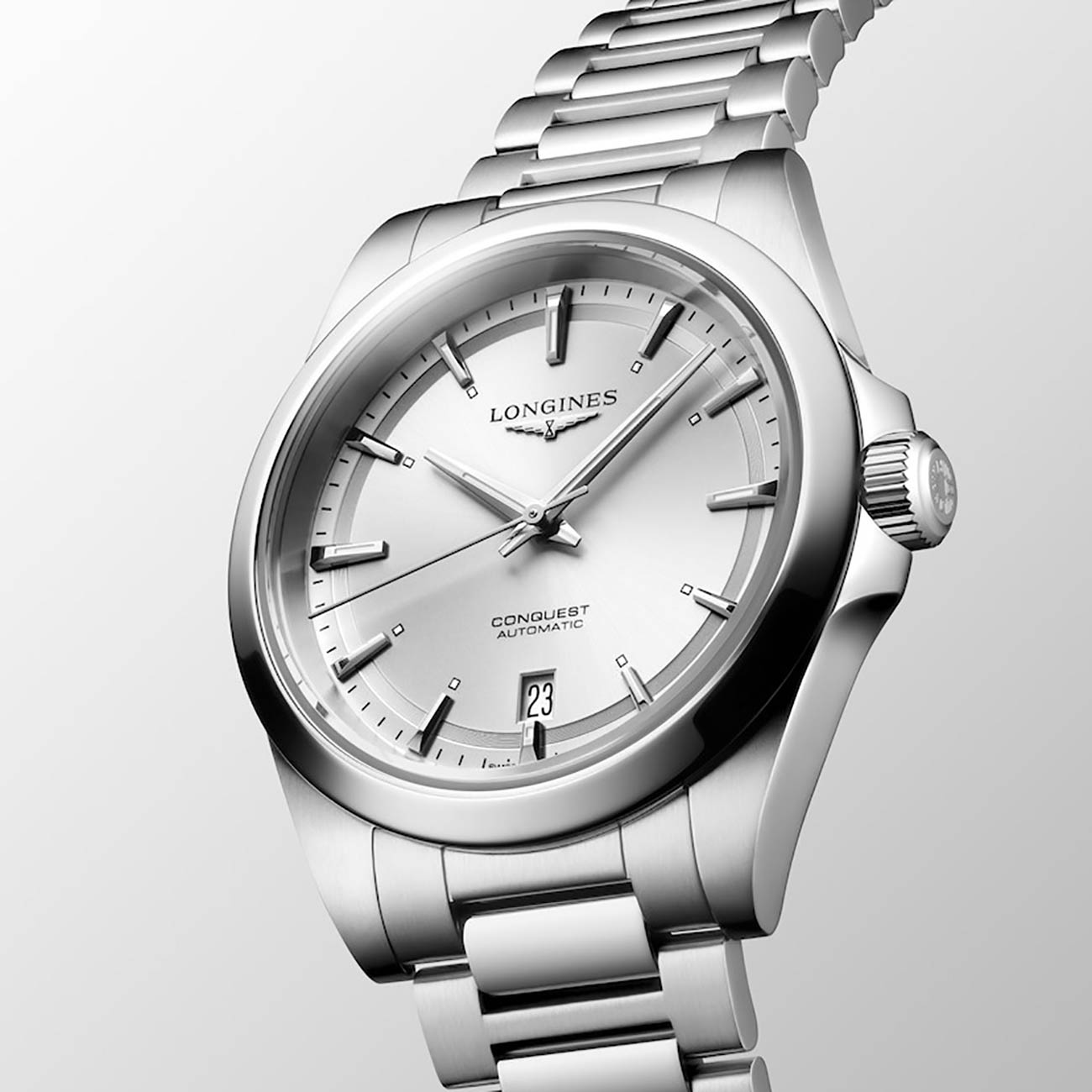 Longines Conquest L3.720.4.72.6