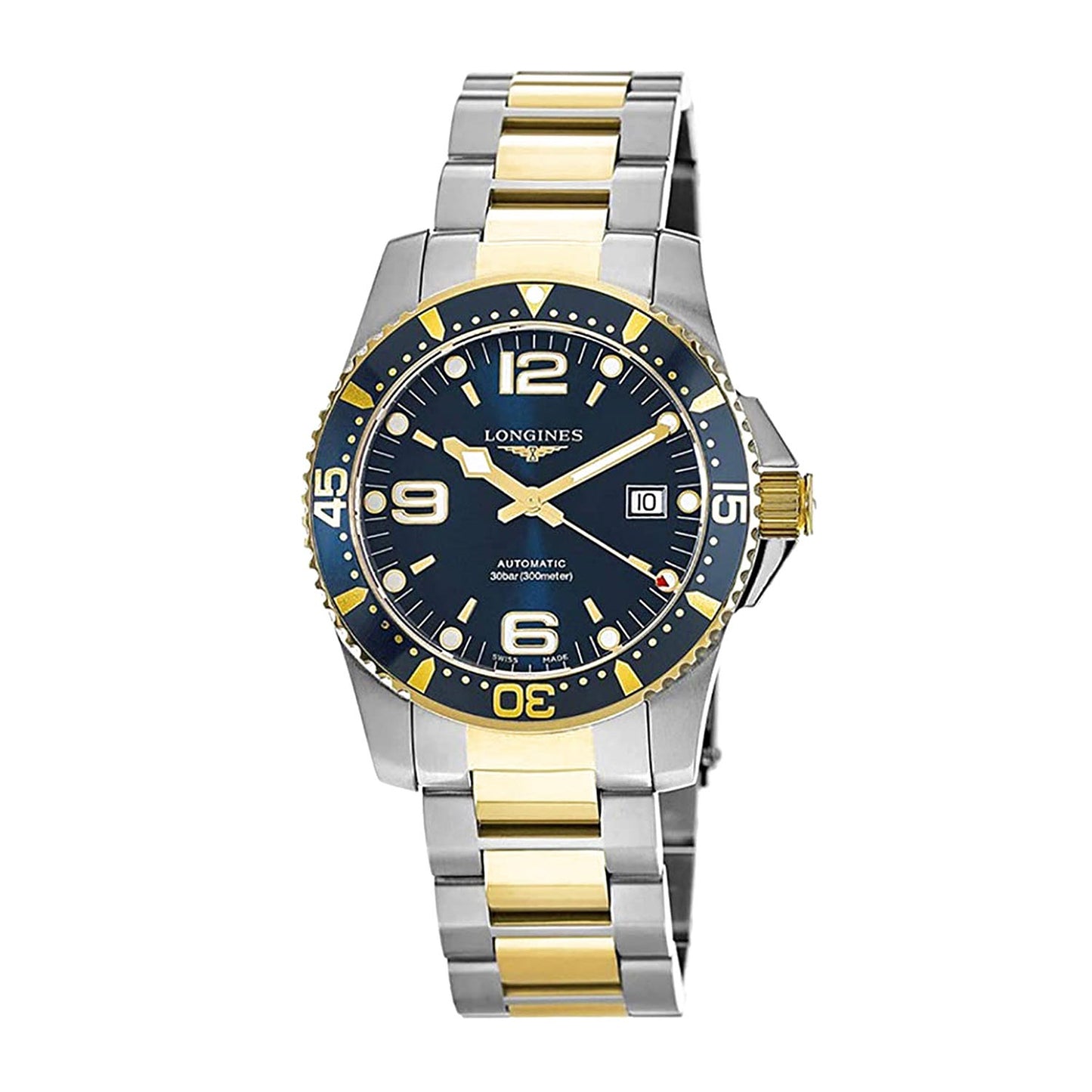 Longines Hydroconquest L3.742.3.96.7