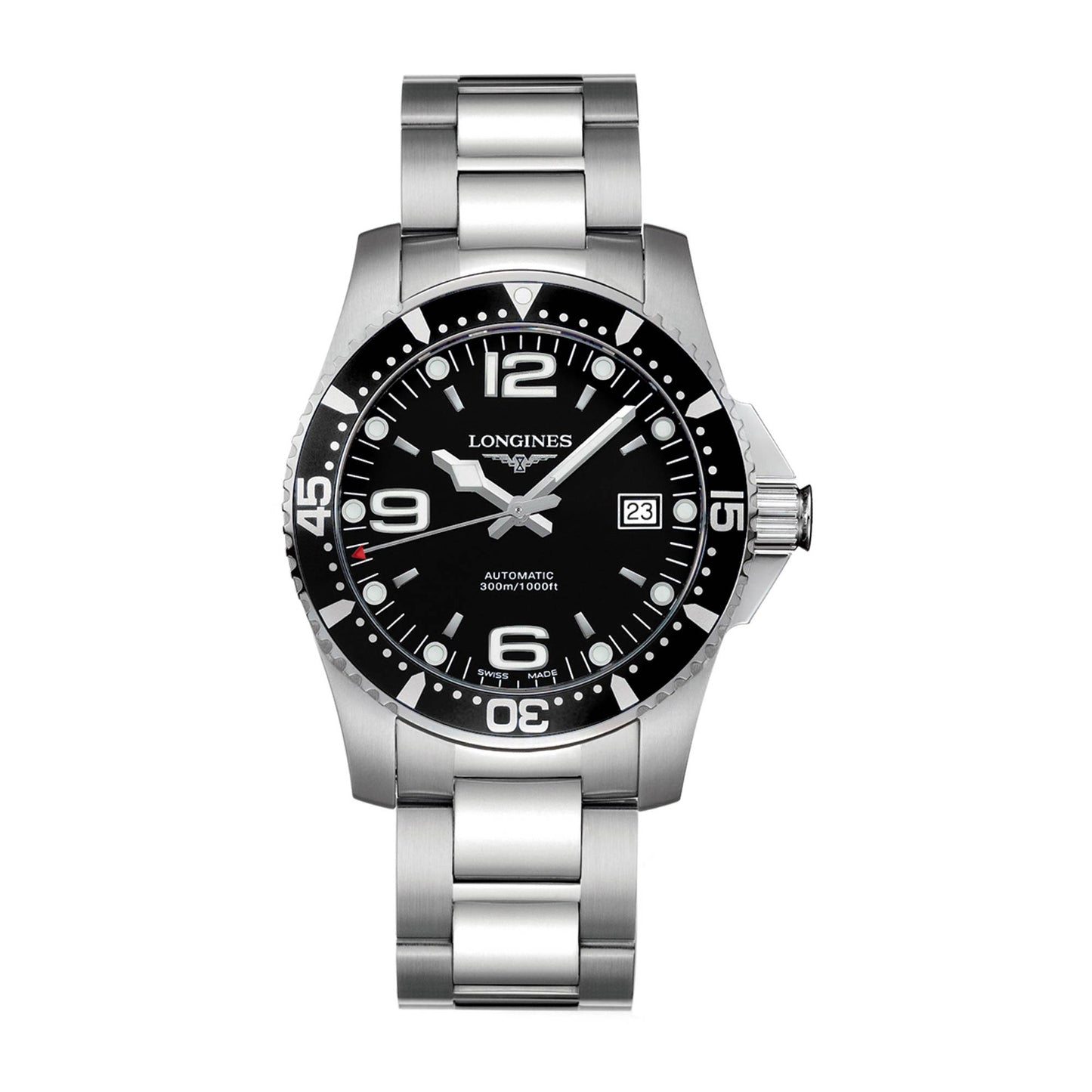 Longines Hydroconquest L3.742.4.56.6